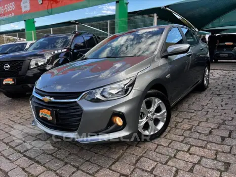 ONIX 1.0 Turbo Plus LTZ
