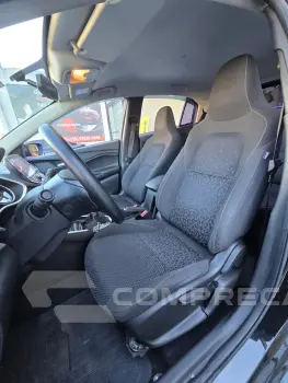 ONIX HATCH LT 1.0 12V Flex 5p Mec.