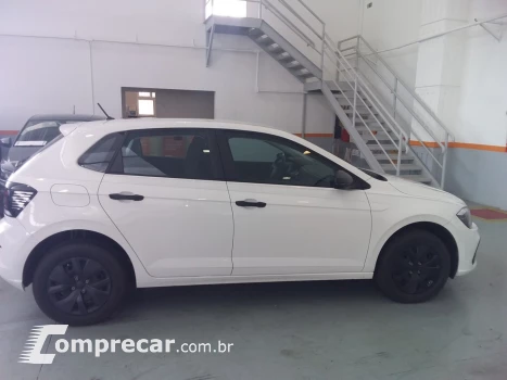 POLO 1.0 MPI TRACK MANUAL