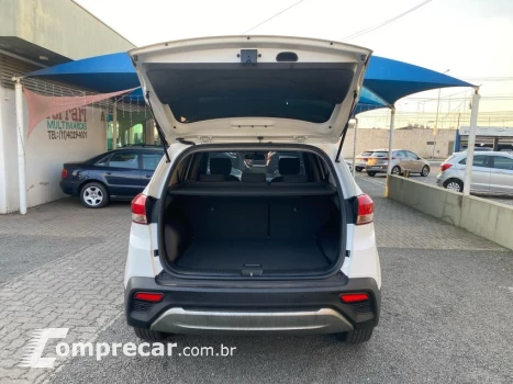 CRETA 1.6 16V Pulse