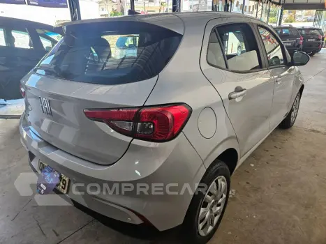 ARGO DRIVE 1.0 6V Flex