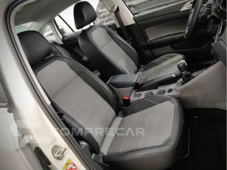 VIRTUS 1.0 200 TSI HIGHLINE AUTOMÁTICO