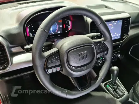 TORO FREEDOM 1.3 T270 4X2 FLEX AUT