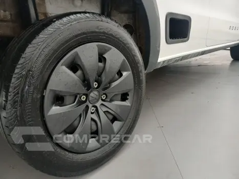 SAVEIRO 1.6 MSI ROBUST CS 16V FLEX 2P MANUAL