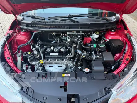 YARIS 1.5 16V XL
