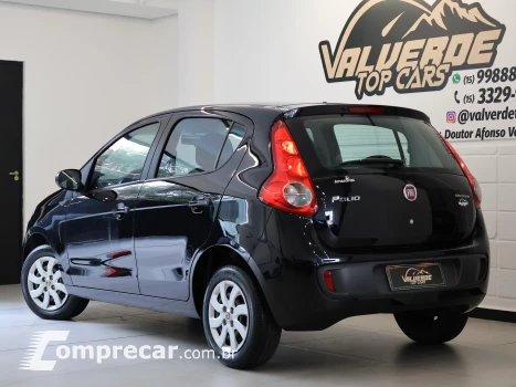 PALIO 1.0 MPI Attractive 8V