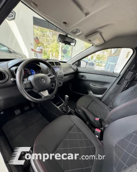 KWID 1.0 12V SCE ZEN