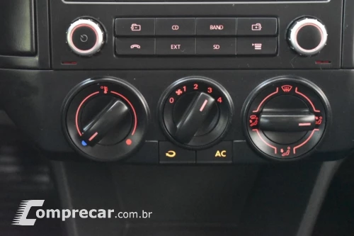 POLO 1.0 MI 16V