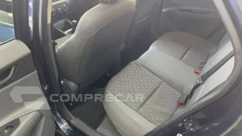 HB 20 Sedan 1.0 12V 4P FLEX COMFORT PLUS