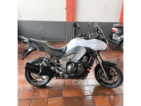 VERSYS 1000