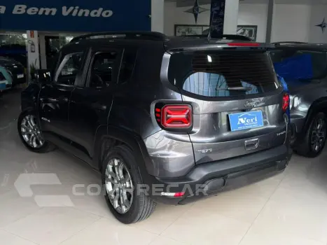 Renegade Sport T270 1.3 TB 4x2 Flex Aut.