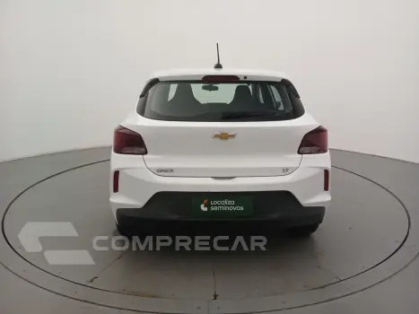 ONIX 1.0 FLEX LT MANUAL