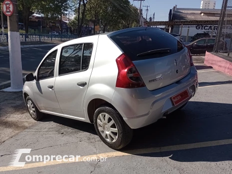 SANDERO 1.0 12V SCE Authentique