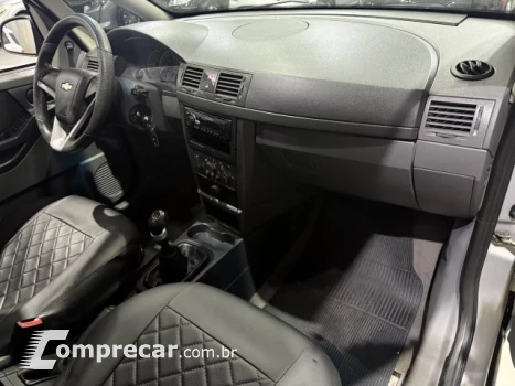 MERIVA - 1.8 MPFI CD 8V 4P MANUAL