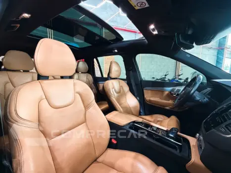 XC90 2.0 T8 HYBRID MOMENTUM AWD GEARTRONIC