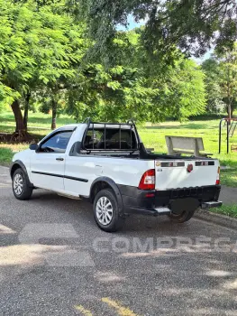 STRADA 1.4 MPI Fire CS 8V