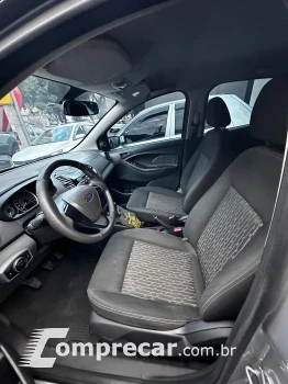 KA + 1.5 SE 16V