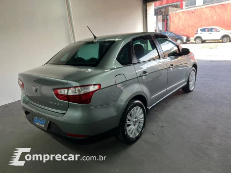 GRAND SIENA 1.6 MPI Essence 16V