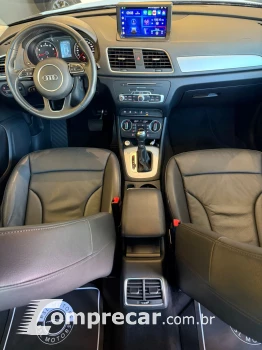 Q3 1.4 TFSI Ambiente S Tronic