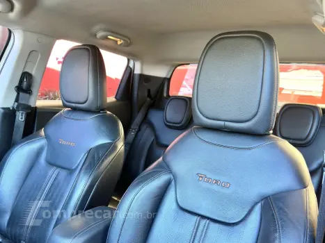 TORO 2.0 16V TURBO DIESEL VOLCANO 4WD AT9