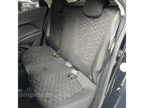 HB20 1.6 COMFORT PLUS 16V FLEX 4P AUTOMÁTICO