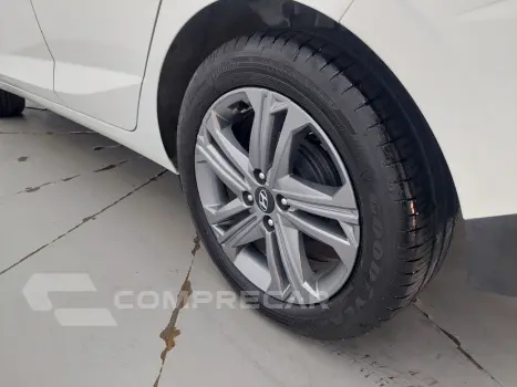 HB20 1.0 TGDI FLEX COMFORT PLUS AUTOMÁTICO