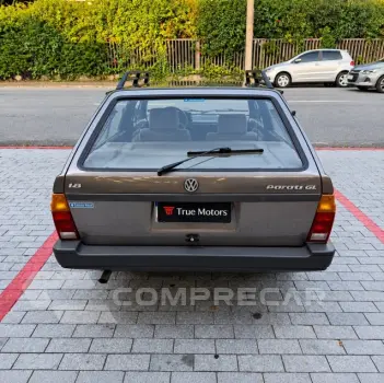 PARATI 1.8 GL 8V