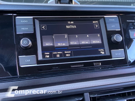 POLO 1.0 200 TSI Comfortline