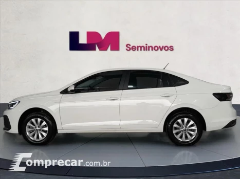 VIRTUS 1.0 170 TSI MANUAL