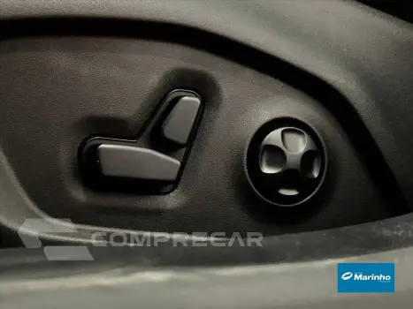 COMPASS 2.0 16V DIESEL LIMITED 4X4 AUTOMÁTICO