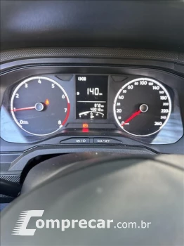POLO 1.0 MPI TRACK MANUAL