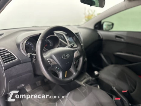 HB20 1.0 12V Comfort