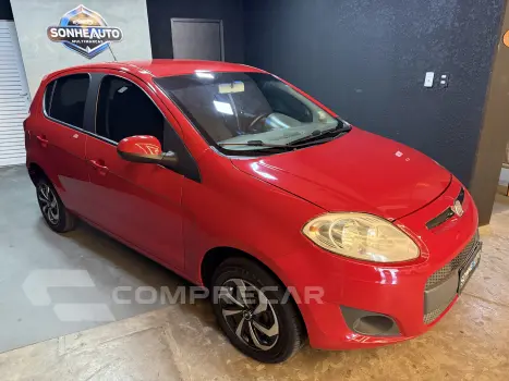 PALIO 1.0 MPI Attractive 8V