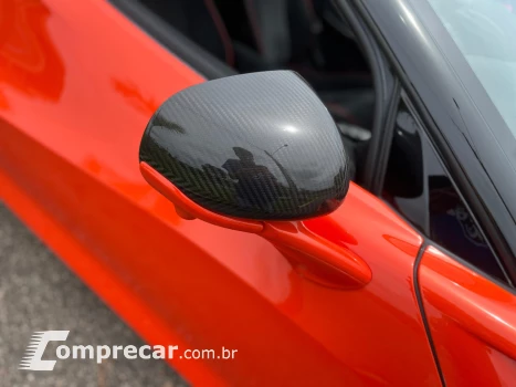ARTURA COUPE 3.0 V6 2P (HÍBRIDO)