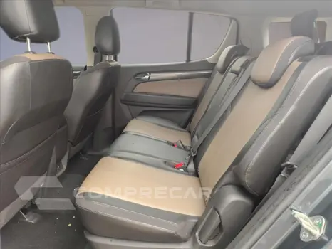 TRAILBLAZER 2.8 16V TURBO DIESEL HIGH COUNTRY 7L