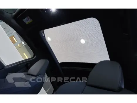 SQ5 3.0 V6 TFSI GASOLINA QUATTRO S TRONIC