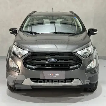 EcoSport FREESTYLE 1.5 12V Flex 5p Aut.