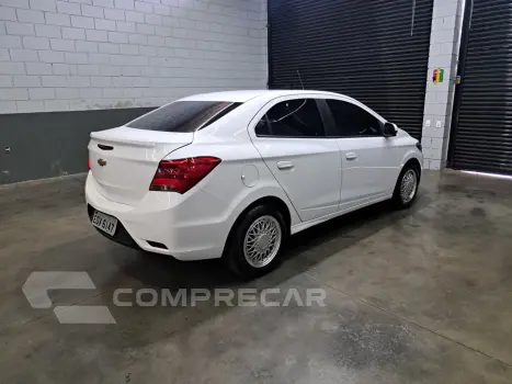 Prisma 1.4 Mpfi Lt 8V Flex 4P Manual