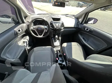 ECOSPORT 2.0 Freestyle 16V A