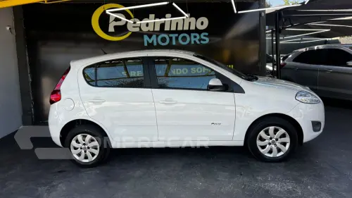 Palio 1.0 4P EVO FIRE FLEX ATTRACTIVE