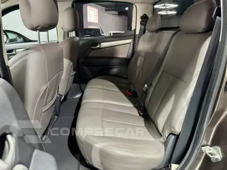 S10 2.4 FLEX LT CABINE DUPLA