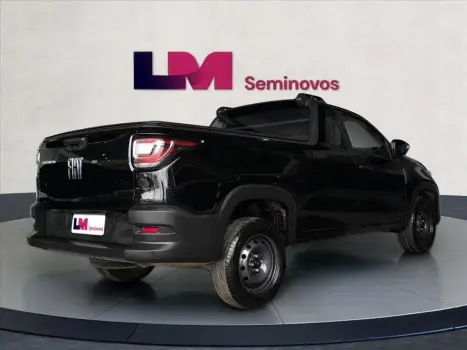 STRADA 1.3 FIREFLY FLEX ENDURANCE CS MANUAL