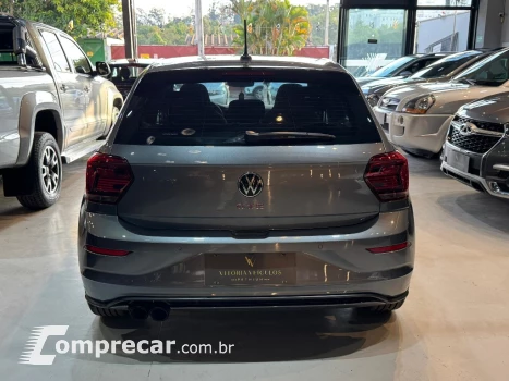 POLO 1.4 250 TSI GTS AUTOMÁTICO