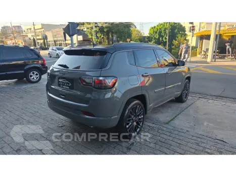 COMPASS 1.3 T270 TURBO FLEX S AT6