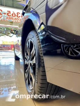 COROLLA 2.0 XEI 16V