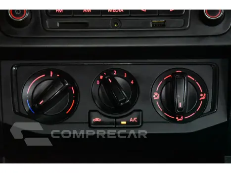 GOL 1.0 12V MPI TOTALFLEX 4P MANUAL