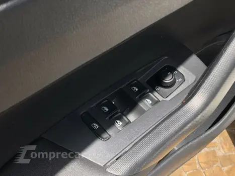 Virtus 1.0 200 Tsi Highline Automático