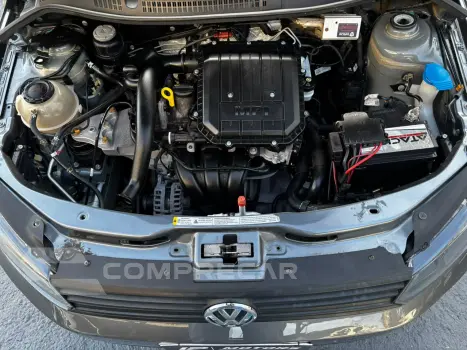 GOL 1.0 12V MPI Totalflex