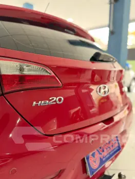 HB20 1.0 12V Comfort