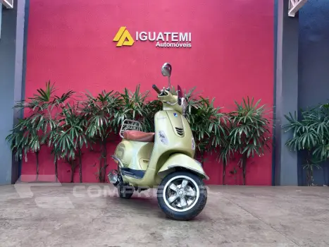 VESPA CLASSIC VXL 150